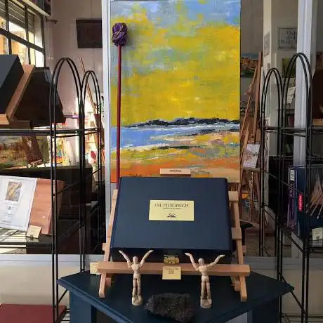 Photo de Belle Arti CAF