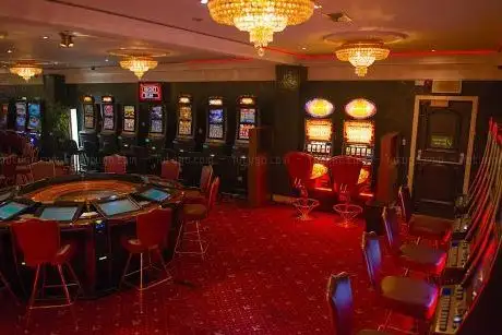 JESTERS CASINO