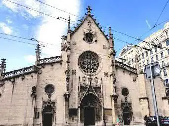 Photo de Shrine of St. Bonaventure