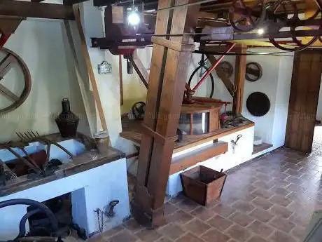 Photo de Molino Museo Santa Ana