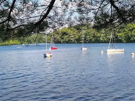 Photo de Parc Cochituate