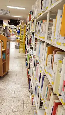 Photo de Bibliothèque locale communale