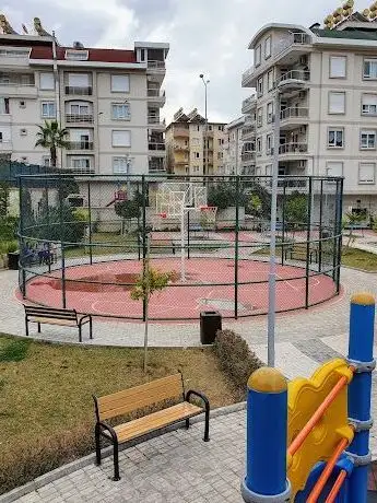 Photo de Josef Sural Çocuk parkı