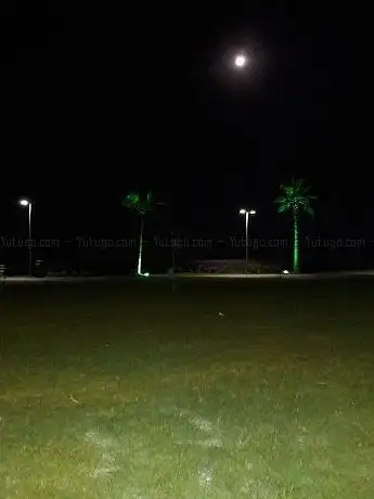 Photo de Football Field