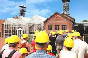 Photo de Mining History Centre