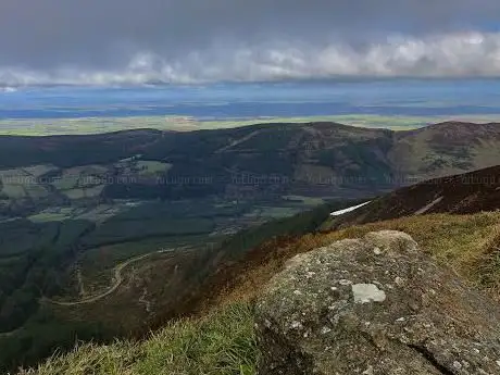Photo de Keeper Hill