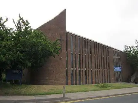 Photo de Eccles Congregational Church