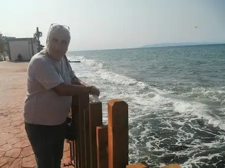 Photo de Kadınlar Plajı