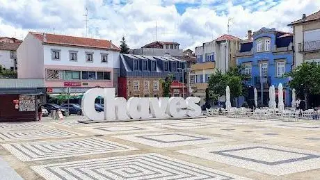 Photo de Letreiro 