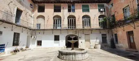 Photo de Medinaceli Palace