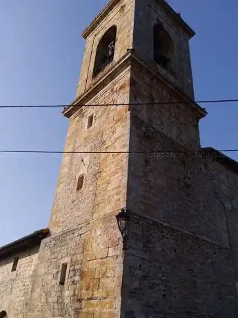 Photo de Iglesia De San Lorenzo