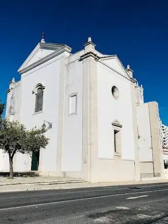 Photo de Church of Our Lady of Luz