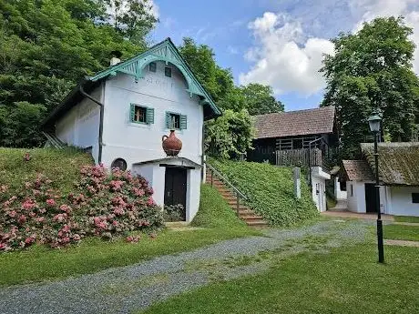 Photo de Weinmuseum Moschendorf