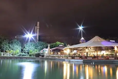 Photo de İBB Seyrantepe 700. Yıl Parkı
