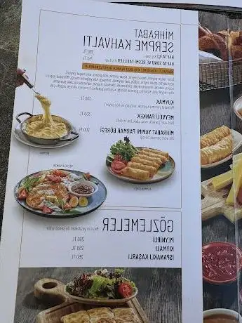 Photo de Mihrabat Mesire Yeri