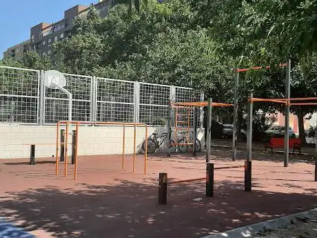 Photo de Parque 