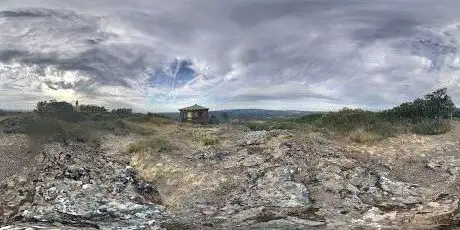 Photo de Miradouro da Ciradelha (Vinhais)
