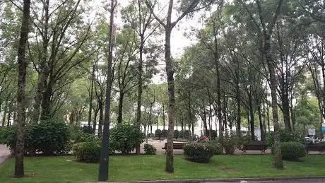 Photo de Praza de Galicia
