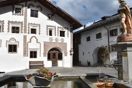 Photo de Unterengadiner Museum