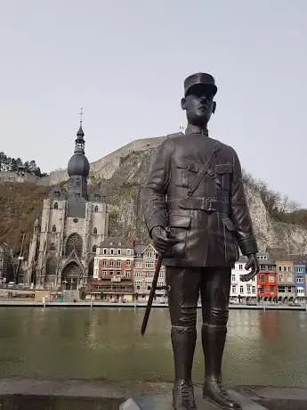 Photo de Statue Du Général De Gaulle
