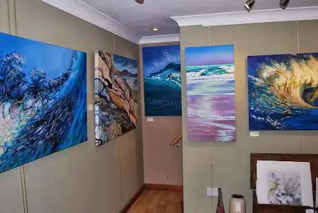 Photo de Leabrooks Arts Complex