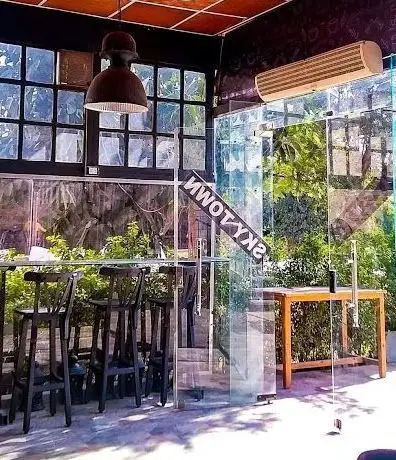 Photo de Sky Town - سكاي تاون