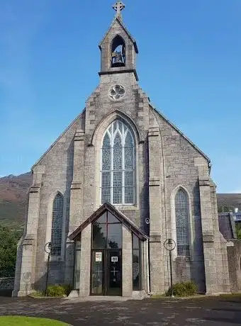 St Michael's Church