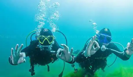 Photo de Center Activities Diving
