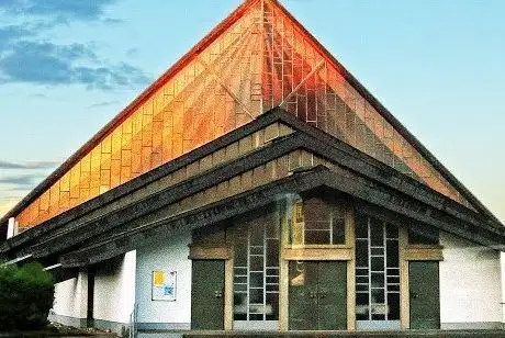 Photo de Pfarramt St Theresia