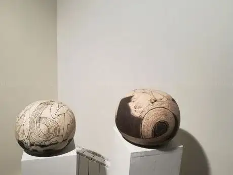 Photo de Galerie De Buci