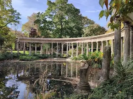 Photo of Manège du Parc Monceau