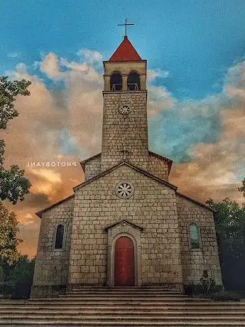 Photo de Église Saint Antoine