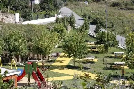 Photo de Parque de Merendas de Santa Engrácia