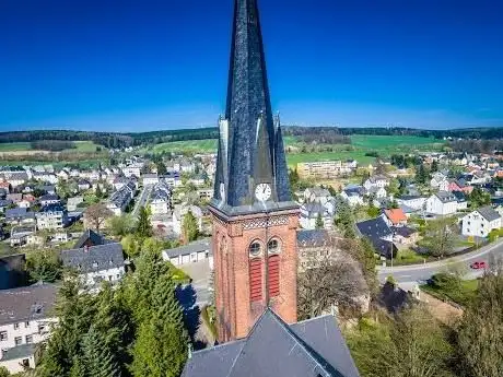 Photo de Ev.-Luth. Peter-Pauls-Kreuzkirchgemeinde Grüna-Mittelbach