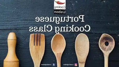 Photo de Cooking Lisbon