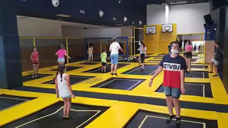 Photo de Freejump
