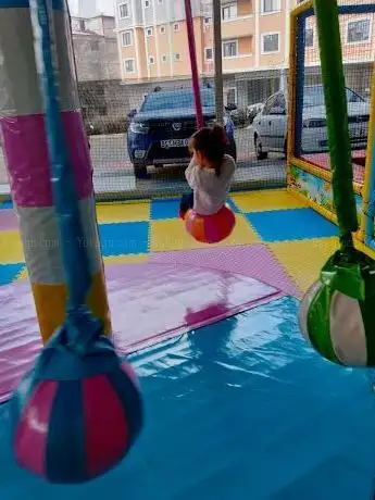 Photo de Acıpayam Gökkuşağı Oyun Parkı ve Atölyesi