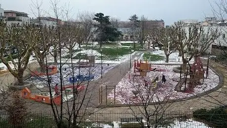 Photo of Square Diderot