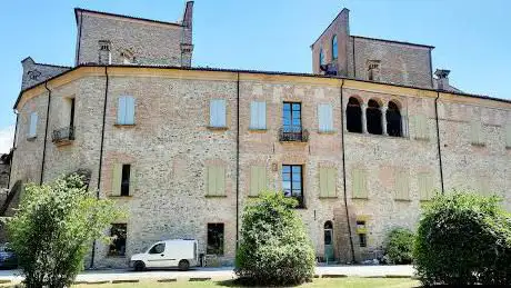 Photo de Piazza Castello