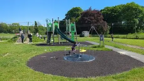 Photo de Clarinbridge Community Playground