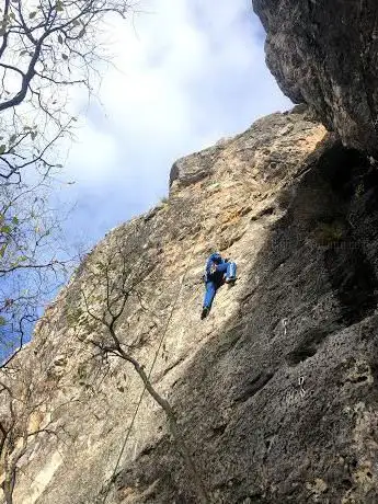 Photo de Hoz del cigüela