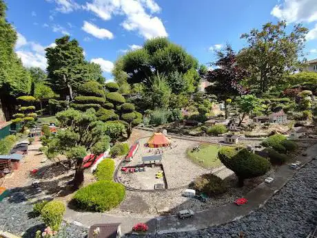 Photo de Garden Railway