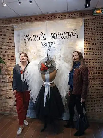 Photo de Centre Georges Brassens