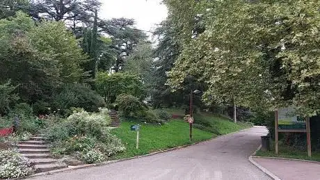 Photo de Parc Chabrières Arlès