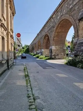 Photo de Aquädukt Liesing