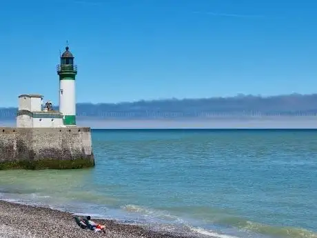 Photo of Phare du Tréport