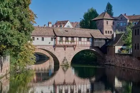Photo de Henkerhaus Museum