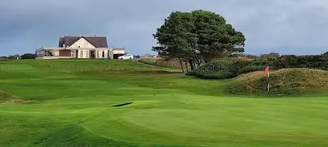 Photo de Murcar Links Golf Club