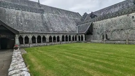 Photo de Holy Cross Church (former Cistercian Monastery)