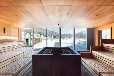 Photo of Olympiabad Seefeld